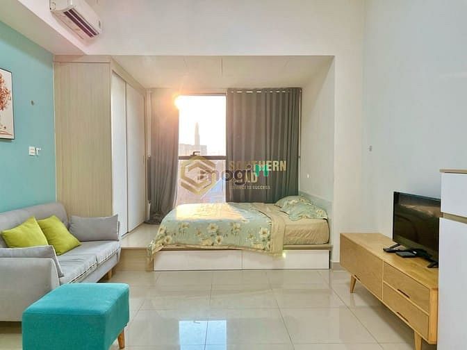 Hình ảnh Cho Thuê Căn Hộ Trang Chủ MB66.COM Chính Thức The Sun Avenue Mai Chí Thọ - Q2