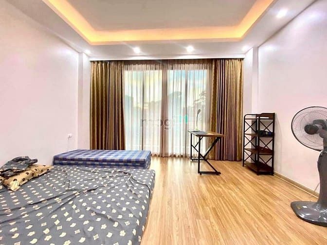 Hình ảnh Cho thuê liền kề HDI 210 Nguyễn Tuân. DT 96 m2, 4 tầng+1 hầm. 55 triệu