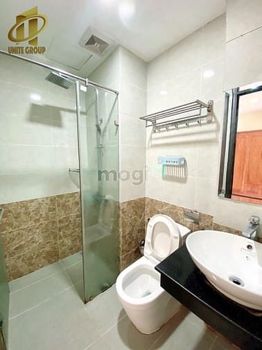 Hình ảnh Căn Hộ - 1 PN - Full Nội Thất - Q7