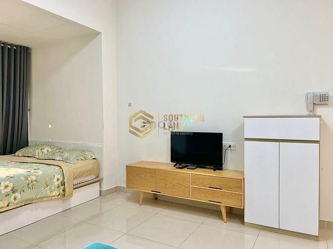 Hình ảnh Cho Thuê Căn Hộ Trang Chủ MB66.COM Chính Thức The Sun Avenue Mai Chí Thọ - Q2