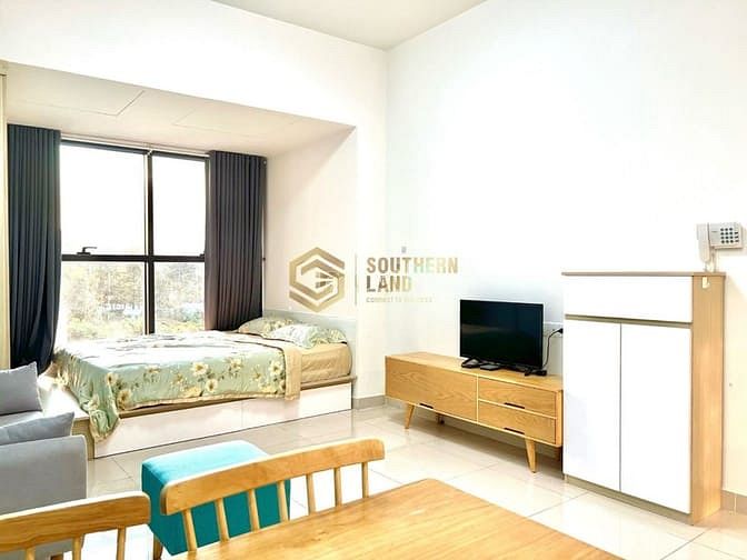 Hình ảnh Cho Thuê Căn Hộ Trang Chủ MB66.COM Chính Thức The Sun Avenue Mai Chí Thọ - Q2