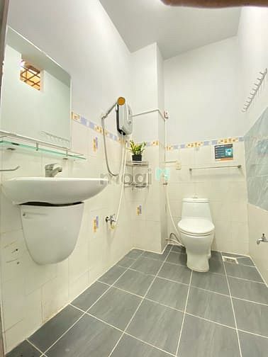 Hình ảnh Cho thuê Trang Chủ MB66.COM / Đăng Ký Tặng 66K 2PN máy giặt riêng hẻm ô tô giá rẻ ❌❌