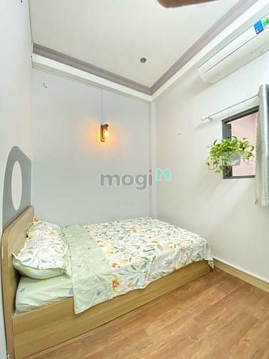 Hình ảnh Cho thuê Trang Chủ MB66.COM / Đăng Ký Tặng 66K 2PN máy giặt riêng hẻm ô tô giá rẻ ❌❌
