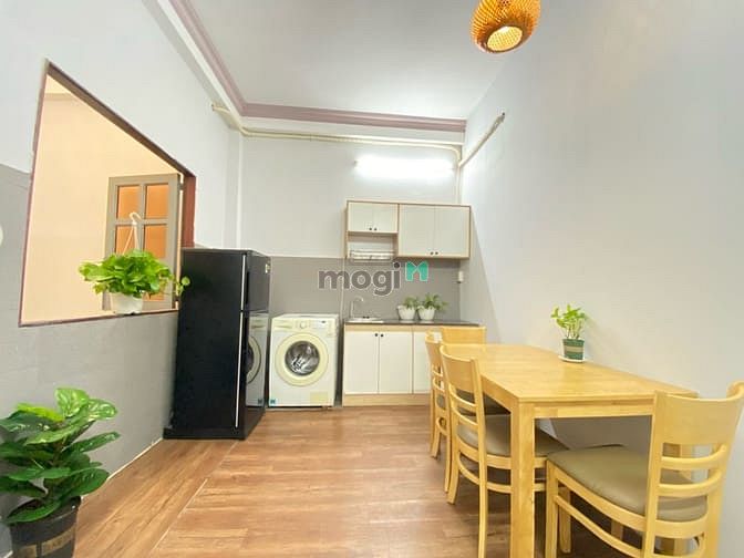 Hình ảnh Cho thuê Trang Chủ MB66.COM / Đăng Ký Tặng 66K 2PN máy giặt riêng hẻm ô tô giá rẻ ❌❌