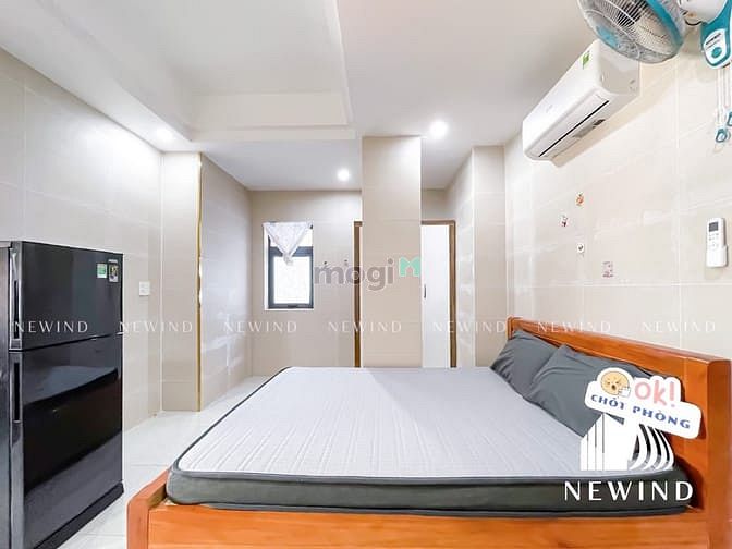 Hình ảnh Mb6623 nạp rút nhanh chóng dịch vụ gần Crescent Mall Quận 7, đầy đủ nội thất giá rẻ