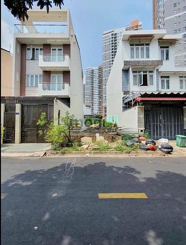 Hình ảnh Cực hiếm 1 lô  Man Thiện - 61m2 - 2,4 tỷ - Tăng Nhơn Phú A, Q9, SHR