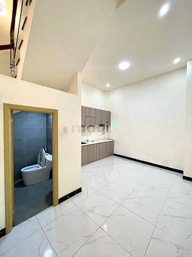 Hình ảnh Bán Gấp Nhà Bình chánh Sổ riêng