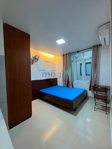 Hình ảnh Mb6623 nạp rút nhanh chóng 1PN full nội thất bancon tại bình thuận q7 kế kcx, c tân thuận