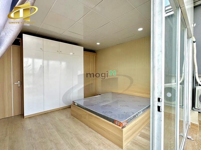 Hình ảnh Mb6623 nạp rút nhanh chóng 1PN full nội thất bancon tại bình thuận q7 kế kcx, c tân thuận