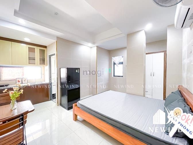 Hình ảnh Mb6623 nạp rút nhanh chóng dịch vụ gần Crescent Mall Quận 7, đầy đủ nội thất giá rẻ