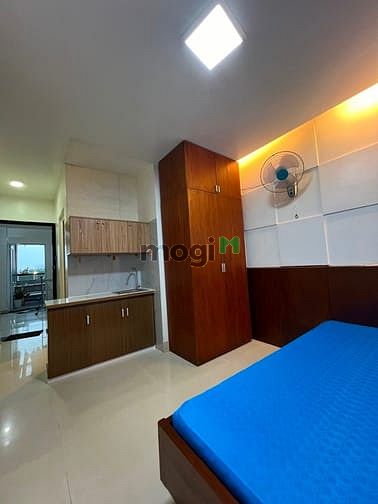 Hình ảnh Mb6623 nạp rút nhanh chóng 1PN full nội thất bancon tại bình thuận q7 kế kcx, c tân thuận