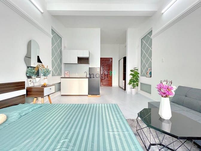 Hình ảnh CHDV mới full nội thất xịn ngay Trịnh đình trọng