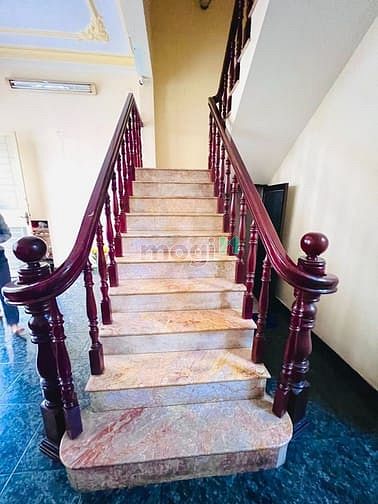 Hình ảnh Q10 ,ngang hiếm 5m , 50m2, 3 tầng chỉ 7,45 tỷ
