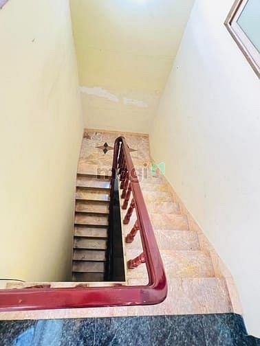 Hình ảnh Q10 ,ngang hiếm 5m , 50m2, 3 tầng chỉ 7,45 tỷ