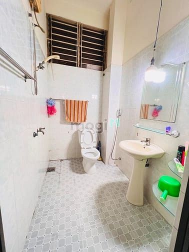 Hình ảnh Q10 ,ngang hiếm 5m , 50m2, 3 tầng chỉ 7,45 tỷ