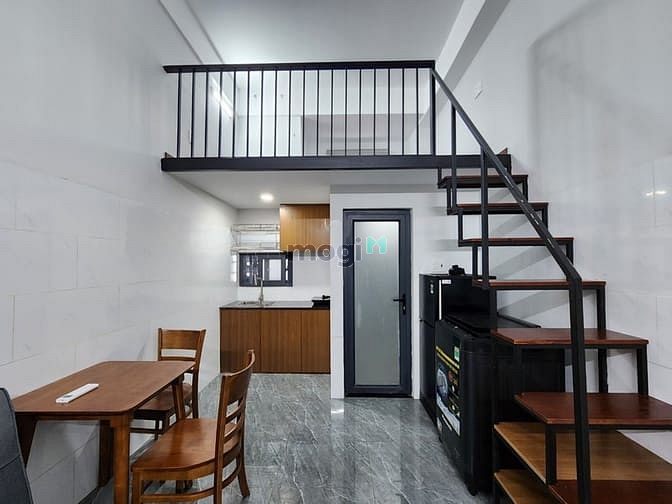 Hình ảnh Mb6623 nạp rút nhanh chóng dịch vụ dạng Studio, Duplex ngay trung tâm Quận 7