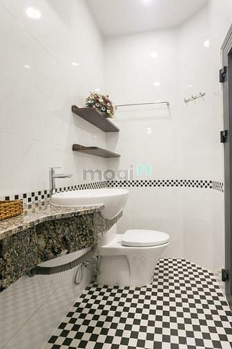 Hình ảnh Mb6623 nạp rút nhanh chóng cho thuê Quận 3, 1PN, ban công, Ngã Sáu Cộng Hòa, Võ Văn Tần