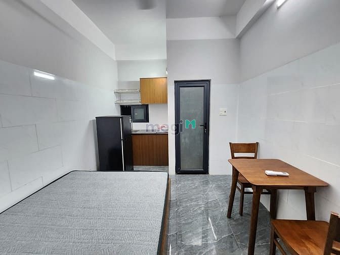 Hình ảnh Mb6623 nạp rút nhanh chóng dịch vụ dạng Studio, Duplex ngay trung tâm Quận 7
