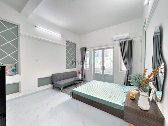 Hình ảnh CHDV mới full nội thất xịn ngay Trịnh đình trọng