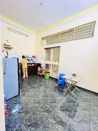 Hình ảnh Q10 ,ngang hiếm 5m , 50m2, 3 tầng chỉ 7,45 tỷ