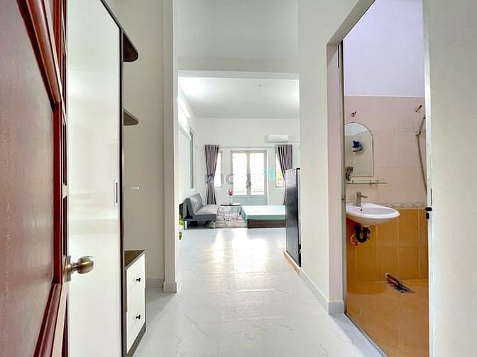 Hình ảnh CHDV mới full nội thất xịn ngay Trịnh đình trọng