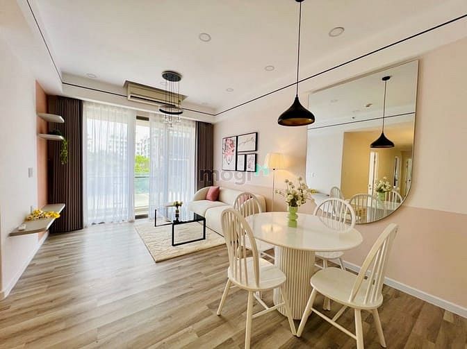 Hình ảnh Cho thuê Trang Chủ MB66.COM / Đăng Ký Tặng 66K HƯNG PHÚC 3PN nhà siêu đẹp chỉ 23tr vào ở ngay