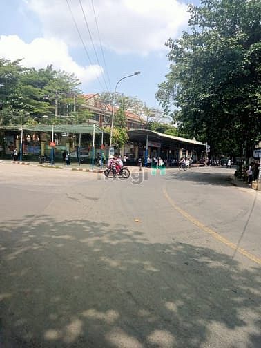 Hình ảnh Bán 700m2 đất tặng 40 phòng trọ ngay trường học An Phú Thuận An