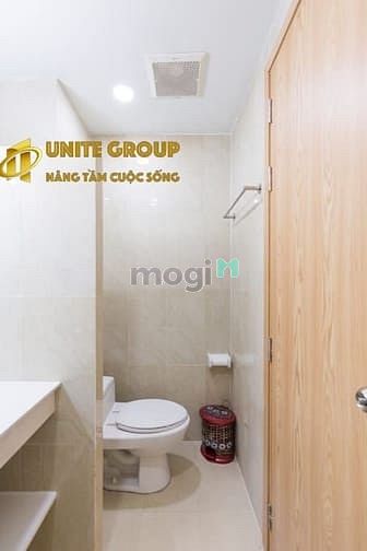Hình ảnh Cho Thuê CHDV Q1 1PN Tách bếp Rộng Rãi Sạch Sẽ