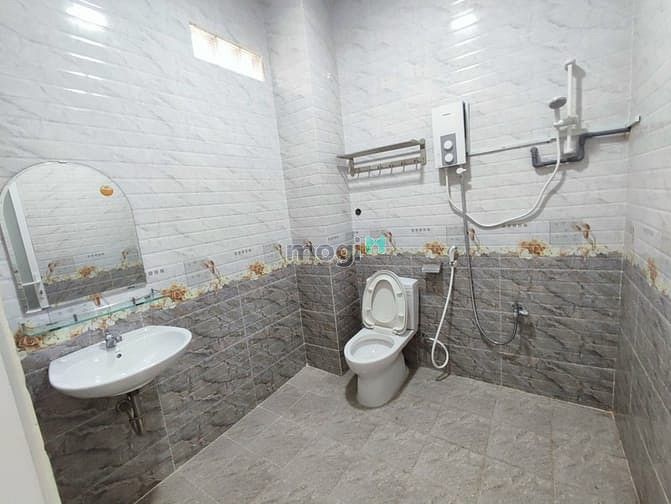 Hình ảnh 🌽Studio BAN CÔNG - Full nội thất - Free gửi xe,giặt sấy👉Tân Đình, Q1