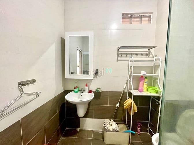 Hình ảnh 🌽Studio BAN CÔNG - Full nội thất - Free gửi xe,giặt sấy👉Tân Đình, Q1