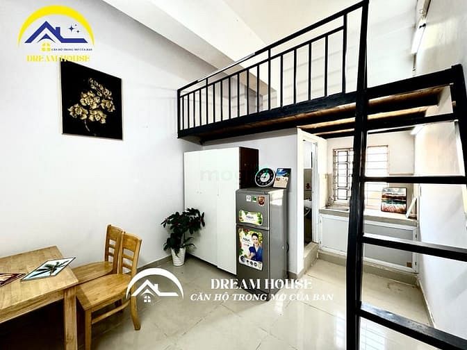 Hình ảnh Phòng mới giá rẻ giảm sâu sát ĐH văn hiến