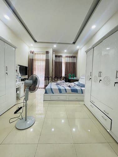 Hình ảnh Bán nhà hẻm xe tải đường Ba Vân phường 14 Tân Bình