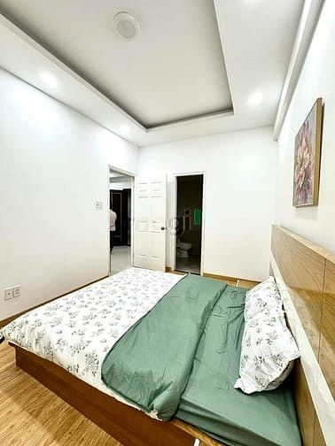 Hình ảnh Bán Trang Chủ MB66.COM / Đăng Ký Tặng 66K chung cư Âu Cơ Tower, 2PN 75m2 tặng full nội thất. Đã có SỔ