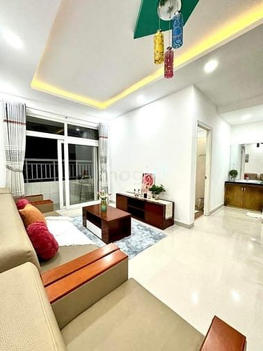 Hình ảnh Bán Trang Chủ MB66.COM / Đăng Ký Tặng 66K chung cư Âu Cơ Tower, 2PN 75m2 tặng full nội thất. Đã có SỔ