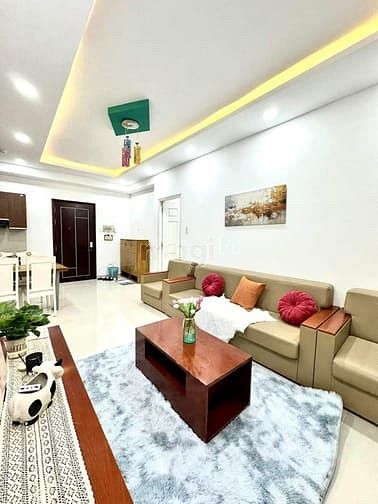 Hình ảnh Bán Trang Chủ MB66.COM / Đăng Ký Tặng 66K chung cư Âu Cơ Tower, 2PN 75m2 tặng full nội thất. Đã có SỔ