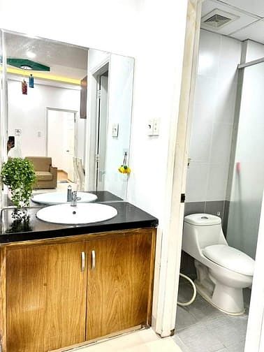 Hình ảnh Bán Trang Chủ MB66.COM / Đăng Ký Tặng 66K chung cư Âu Cơ Tower, 2PN 75m2 tặng full nội thất. Đã có SỔ