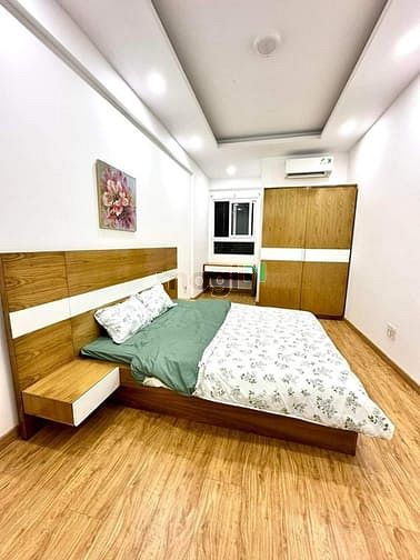 Hình ảnh Bán Trang Chủ MB66.COM / Đăng Ký Tặng 66K chung cư Âu Cơ Tower, 2PN 75m2 tặng full nội thất. Đã có SỔ