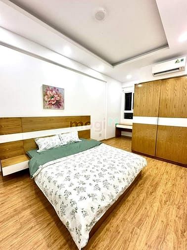 Hình ảnh Bán Trang Chủ MB66.COM / Đăng Ký Tặng 66K chung cư Âu Cơ Tower, 2PN 75m2 tặng full nội thất. Đã có SỔ