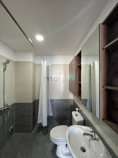 Hình ảnh Căn Hộ DV Q3 Ban Công Mới Xây Full NT