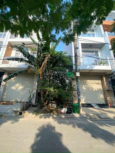 Hình ảnh Thanh lý lô đất đẹp ngay Kênh Tân Hoá,Q.Tân Phú 65m2/1tỷ690,SH riêng