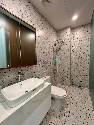 Hình ảnh Căn Hộ DV Q4 Cao Cấp Ban Công Rộng Thoáng