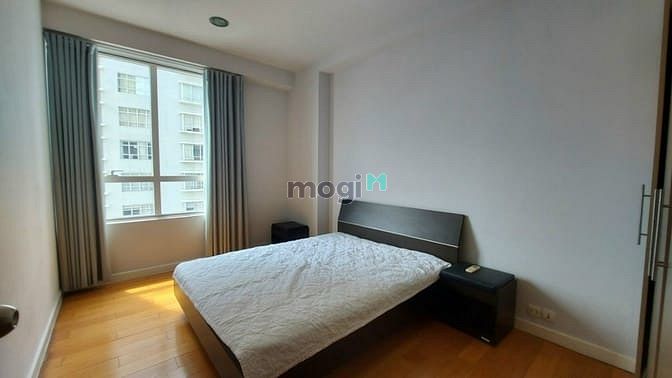 Hình ảnh Bán hoặc cho thuê SUNRISE CITY Q7
