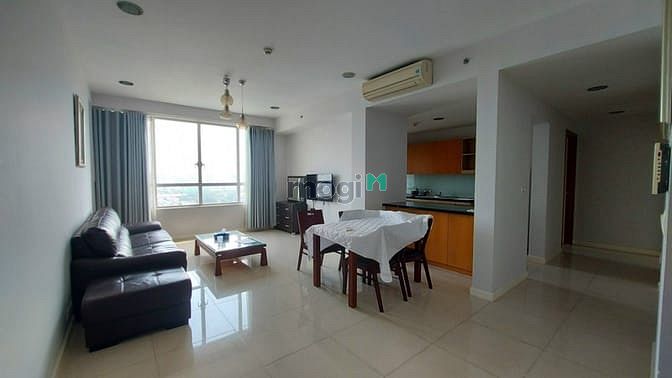 Hình ảnh Bán hoặc cho thuê SUNRISE CITY Q7