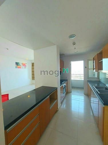Hình ảnh Bán hoặc cho thuê SUNRISE CITY Q7