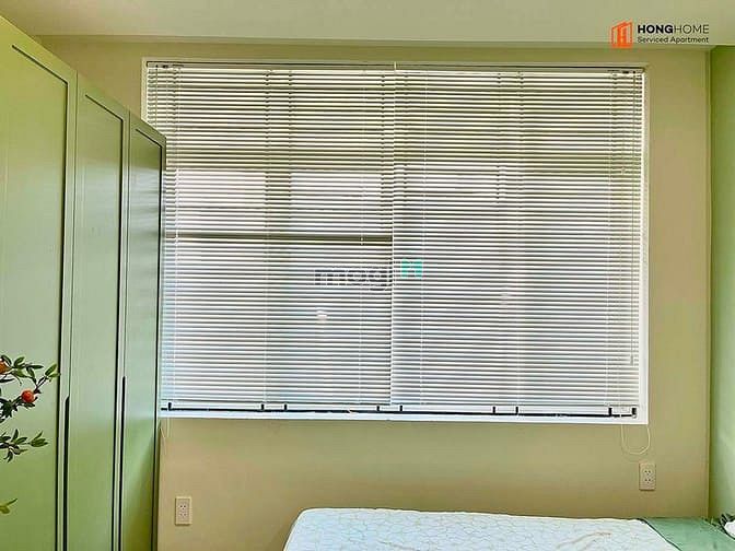 Hình ảnh Trống Sẵn CHDV Q4 1PN Full Nội Thất