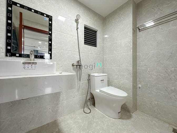 Hình ảnh Căn Hộ - 1PN - Ban Công - Full Nội Thất- Q7