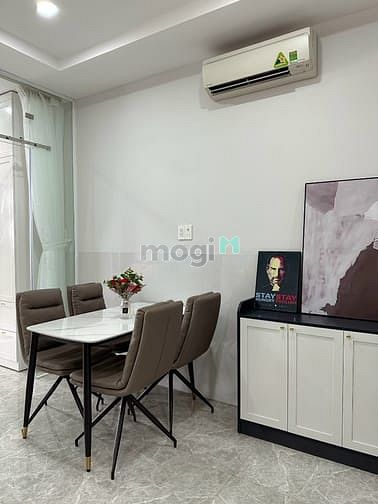 Hình ảnh Căn Hộ - 1PN - Ban Công - Full Nội Thất- Q7