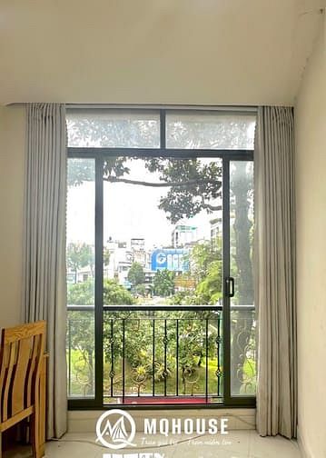 Hình ảnh Cho Thuê Căn Hộ_30M2_Bancol_View Bờ Kè_Trường Sa