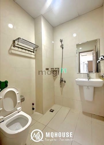 Hình ảnh Cho Thuê Căn Hộ_30M2_Bancol_View Bờ Kè_Trường Sa