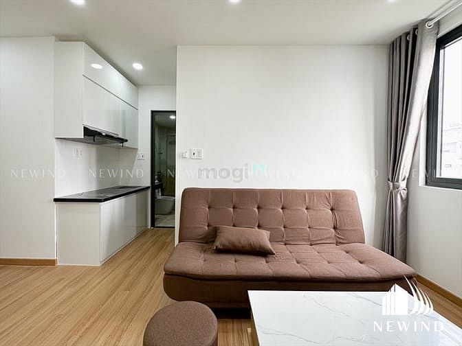 Hình ảnh Cho thuê Trang Chủ MB66.COM / Đăng Ký Tặng 66K 1pn full nội thất